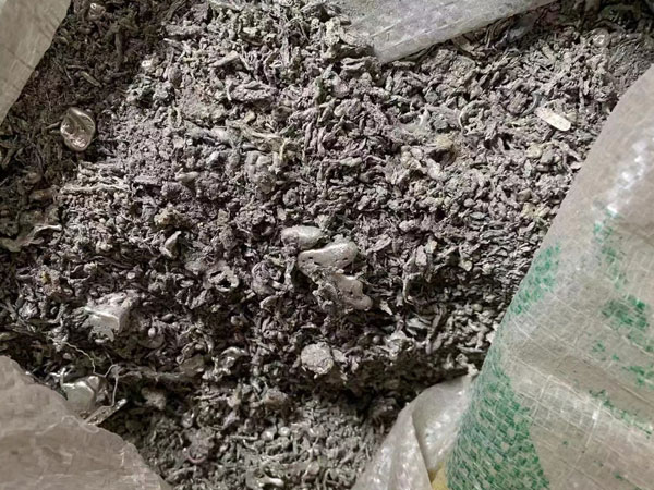 回收焊錫，錫渣，錫膏